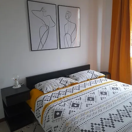 San Pietro 55 Apartment Rome Exterior photo