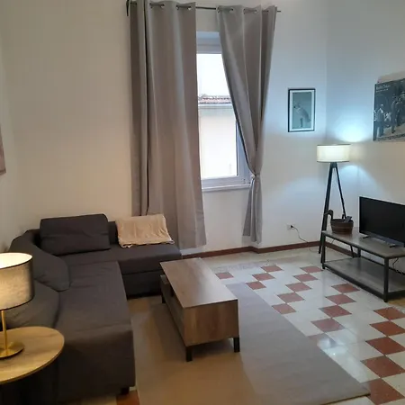 San Pietro 55 Apartment Rome Exterior photo