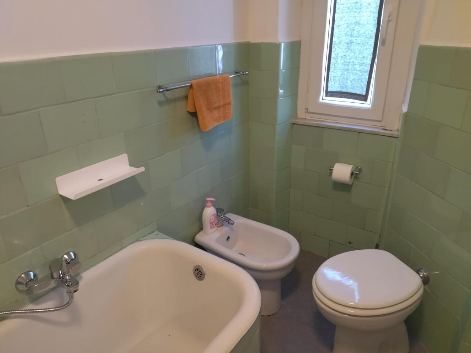 Apartment San Pietro 55 *