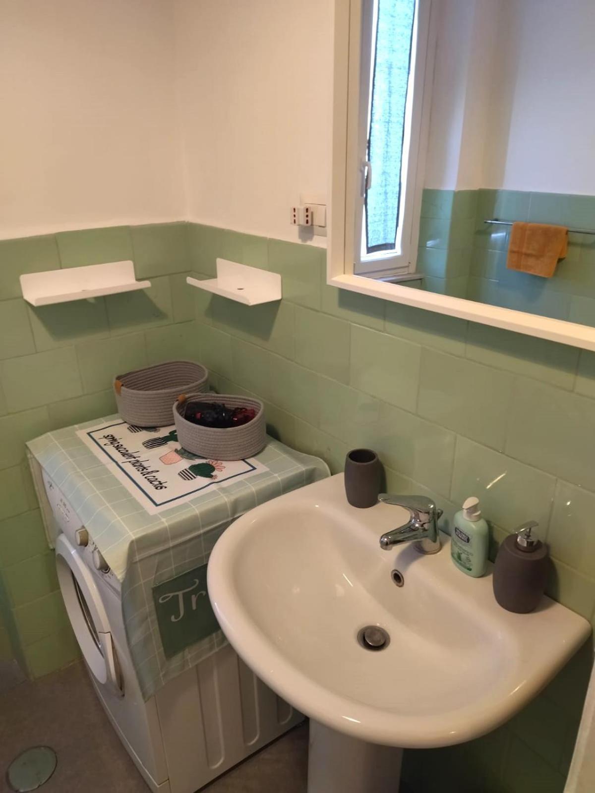 San Pietro 55 Apartment *
