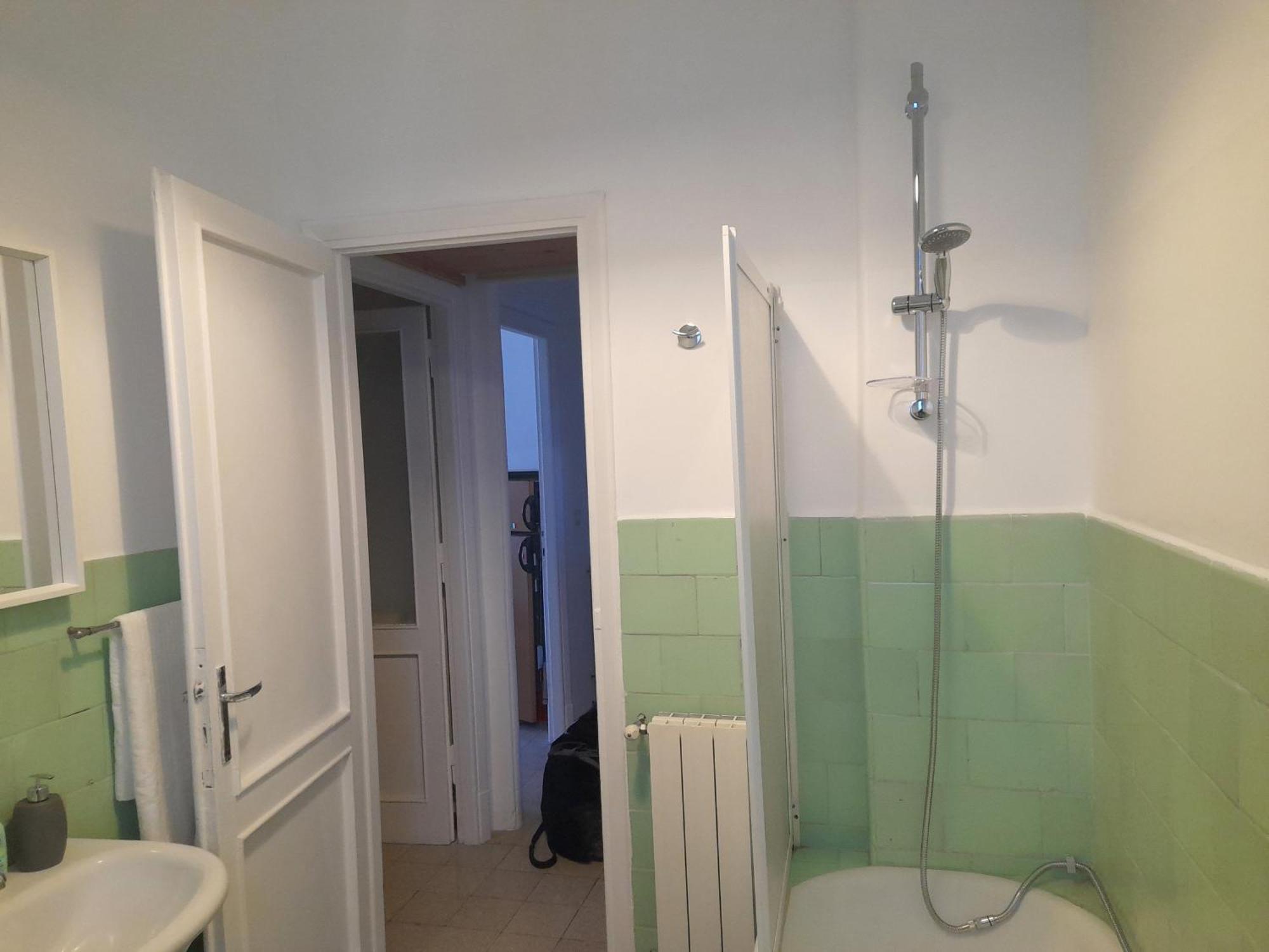 San Pietro 55 Apartment Rome