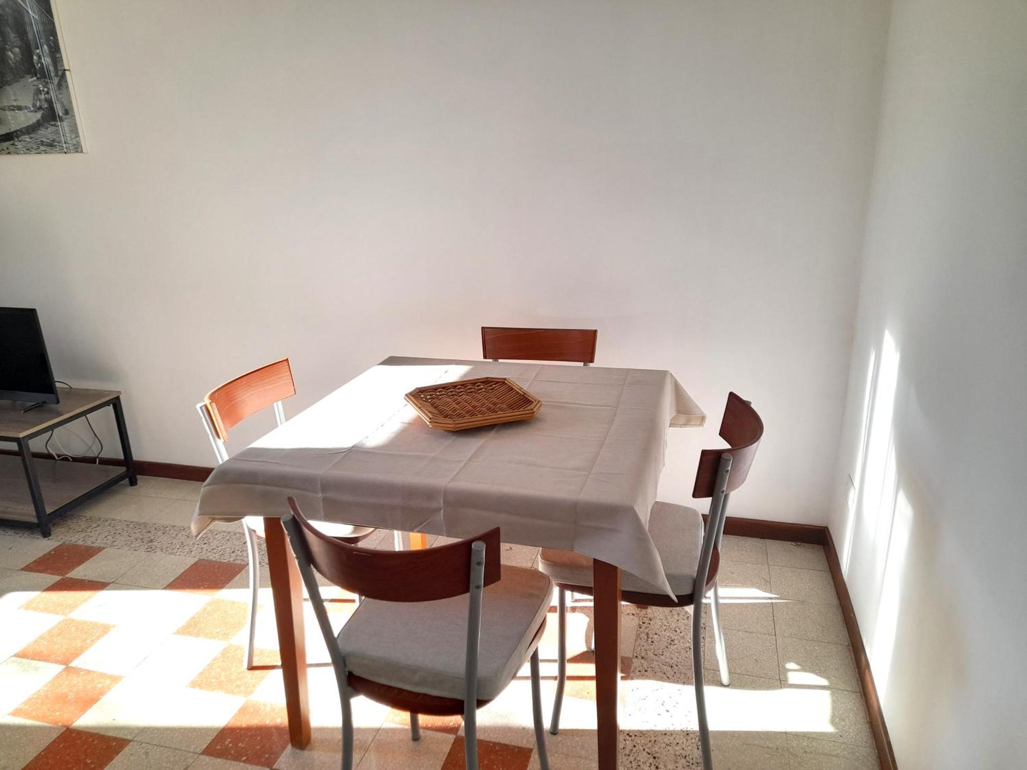 Appartamento San Pietro 55